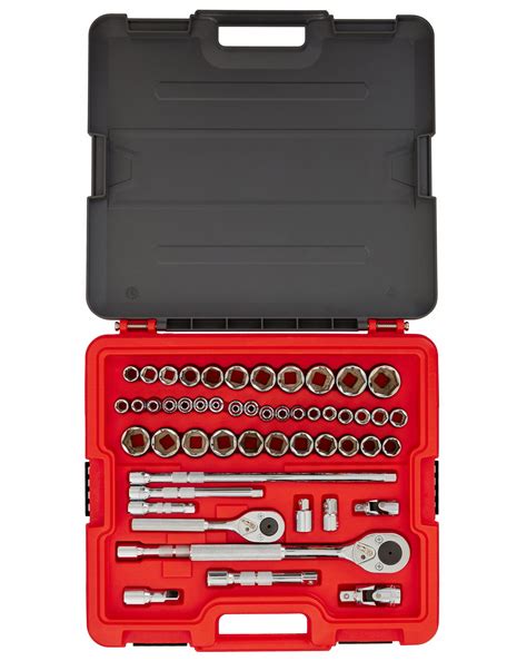 proto complete socket set.